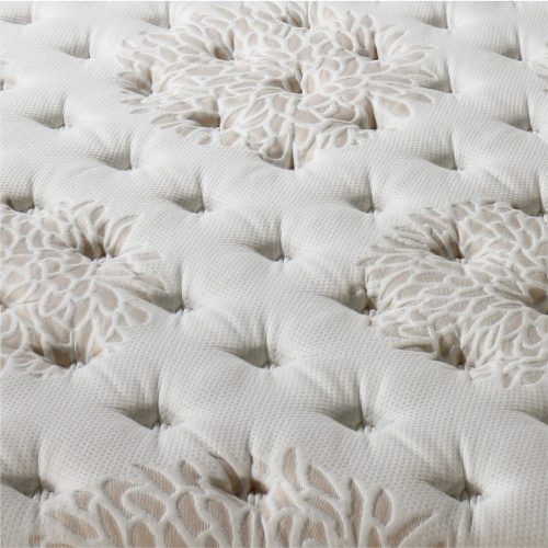 至愛－羊毛乳膠型床墊